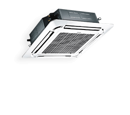 Climatizoare tip Casetă Climatizoare tip Casetă